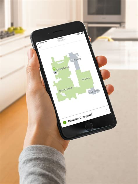 How To Customize Roomba Map Roomba Fix