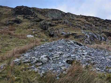 Level Disused It Says On The Map David Medcalf Geograph Britain