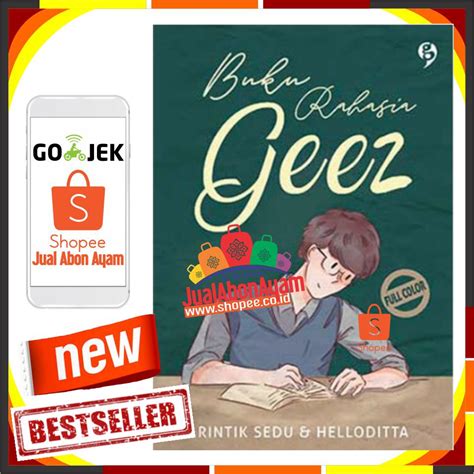 Jual Pukul Setengah Lima Novel Kata Geez And Ann Rintik Sedu Buku Minta