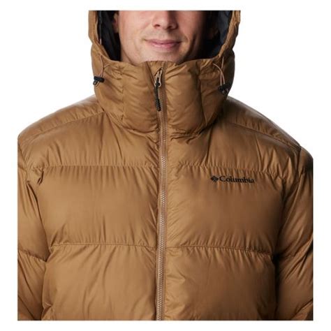 Kurtka Parka Zimowa M Ska Columbia Pike Lake Puffer Parka