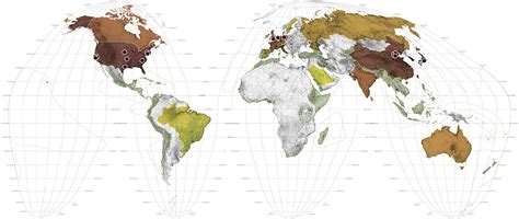 Corporation Map Ettie Janetta