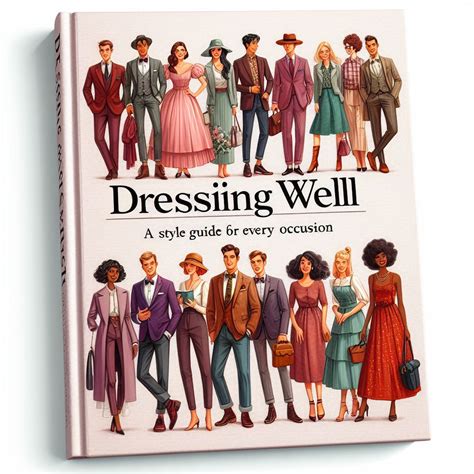 Kstyle guide – Artofit