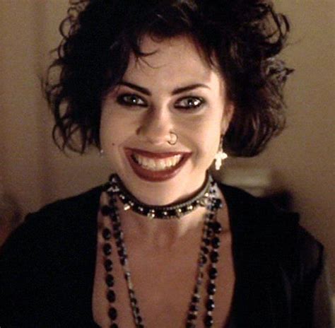 Fairuza Balk The Versatile Actress