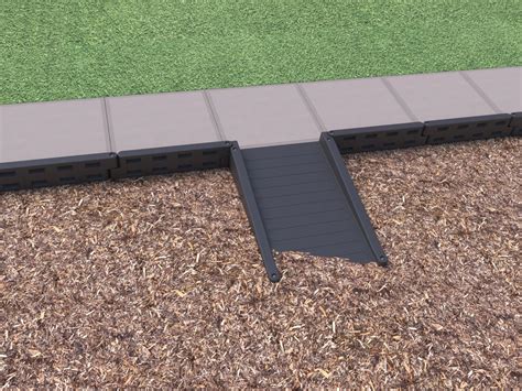 Ada Approved Ramps