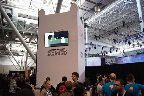 Cartoon Network Games Developed Games - Giant Bomb