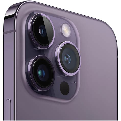 Apple iPhone 14 Pro Max: купить в СПб по выгодным ценам | Смартфон ...