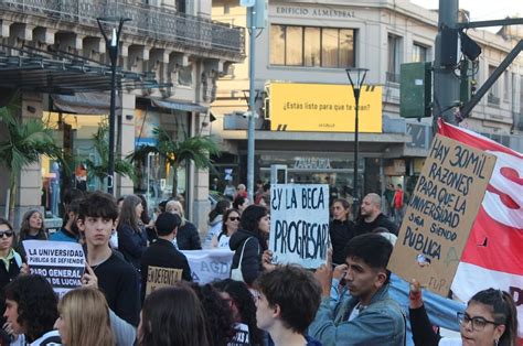 Actividades De Visibilizaci N De La Lucha Docente Mirador