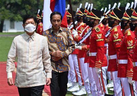 Filipinas Pone Fin Al Uso Obligatorio De Mascarillas Al Aire Libre El