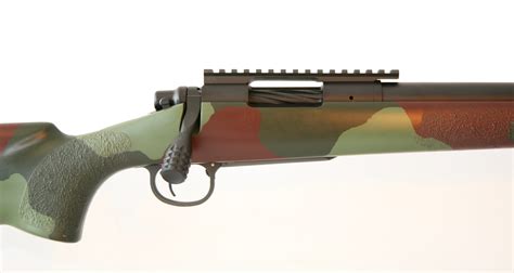 www.MayhemArsenal.com > M40A1 Sniper Rifle