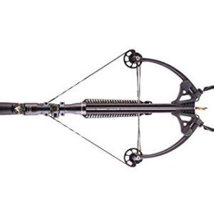 Best Barnett Whitetail Hunter Crossbow, 4 x 32" - CrossBow Home