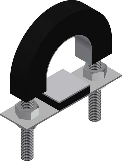 U Bolt Ops Ub Pc06 040 Sstpe Øglænd System