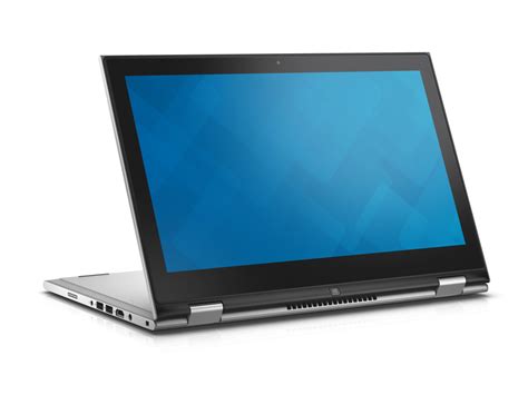 Dell Inspiron 13 and Inspiron 13 Special Edition Convertible Review ...