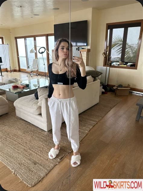 Dina Belenkaya Dinabelenkaya Thebelenkaya Nude Instagram Leaked Photo