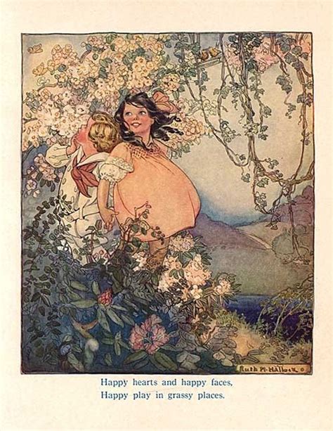 44 Best Vintage Storybook Illustration Images On Pinterest Vintage