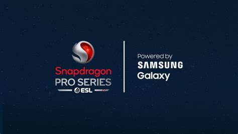 Snapdragon Pro Series Powered By Samsung Galaxy Expands To Latin