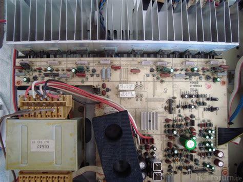 Yamaha 730 | yamaha | hifi-forum.de Bildergalerie