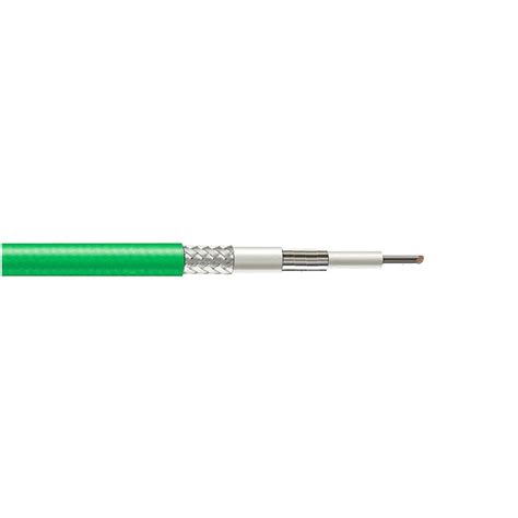 Solid Type Low Loss Stability Of Steady Phase Cable VXW400