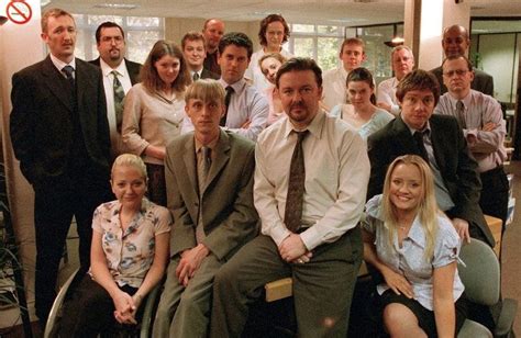 WIE STARS VON THE OFFICE EIN VERMÖGEN VON MEHREREN MILLIONEN PFUND