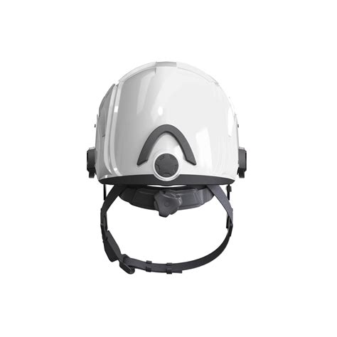 MP1 Standard Ambulance Helmet w/o Visor | PPE | DS Medical