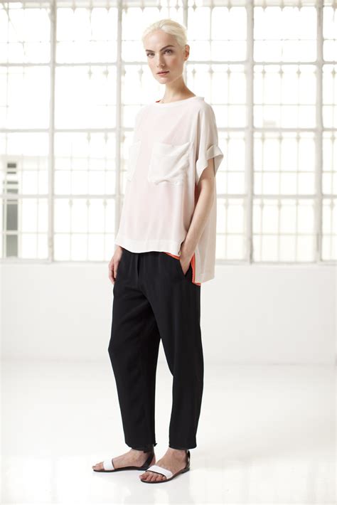 Цветущие сады Японии в коллекции Nude Intermoda Ru новости мировой индустрии моды и России