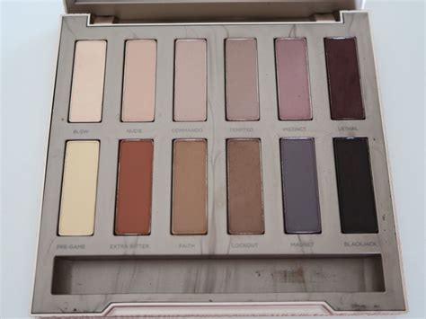 Palette Urban Decay Naked Ultimate Basics Neu gemäss Beschreibung in Neyruz FR für CHF 20