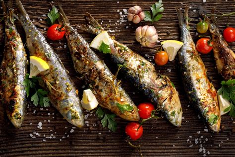 Ricette Con Le Sarde 5 Idee Per Piatti Freschi E Golosi