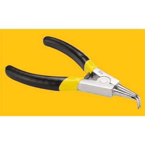 External Bent Nose Circlip Plier At Best Price In Surat H J Enteprise