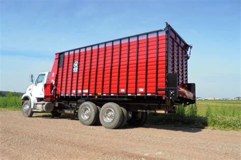 Product Meyer Farm Equipment Forage Boxes Front And Rear Unload