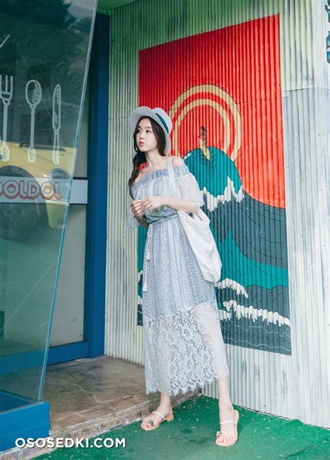 Kim Shin Yeong Nude Model Leaked From Onlyfans Patreon And Fansly