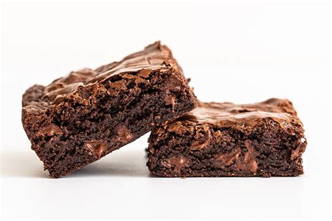 Best Ever Chewy Brownies Recipe Handle The Heat