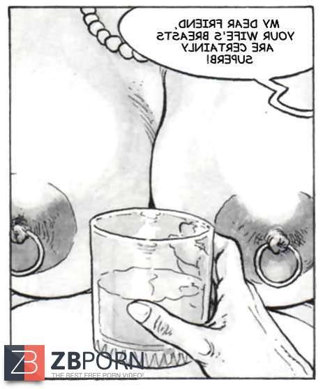 Home Portrait ZB Porn