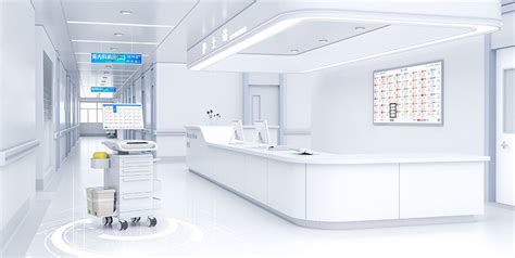 智慧病区 深圳市信成医疗科技有限公司