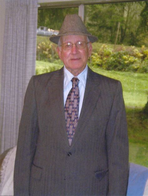 Alfred E. Brewer - Memorials - Lemley Chapel