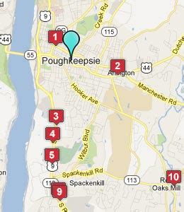 Poughkeepsie, NY Hotels & Motels - See All Discounts