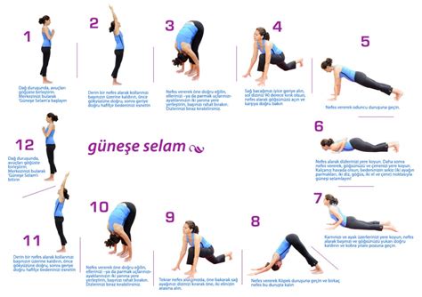 Yoga Hareketleri The Geyik