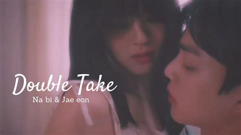 Na Bi Jae Eon Double Take Nevertheless Kiss Scenes Compilation