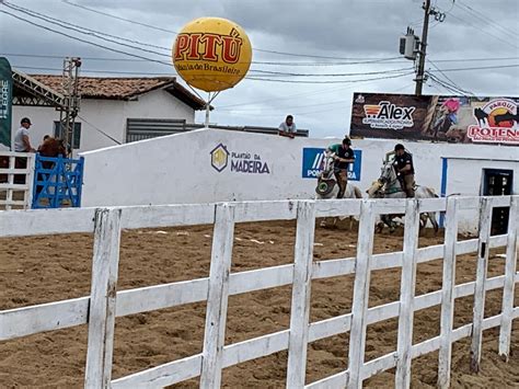 Imagens do Parque Potengi na manhã desta quinta feira 3 início da