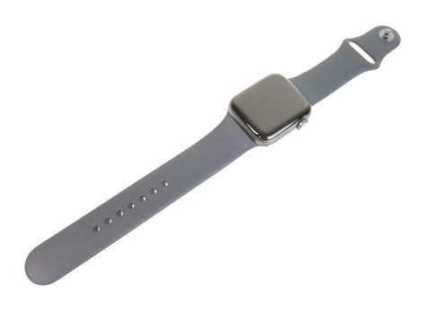 NEW!! Apple A2291 Series 6 40MM Smart Watch- Black | USA Pawn
