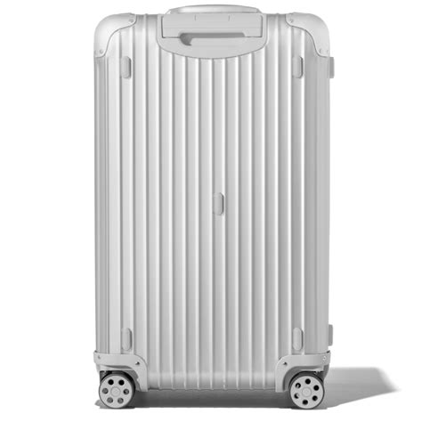 Trunk 89l Original Rimowa