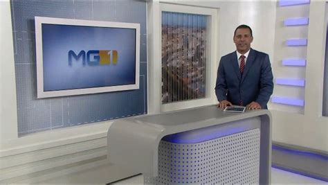 V Deos Mg Tv Integra O Zona Da Mata E Campo Das Vertentes De S Bado