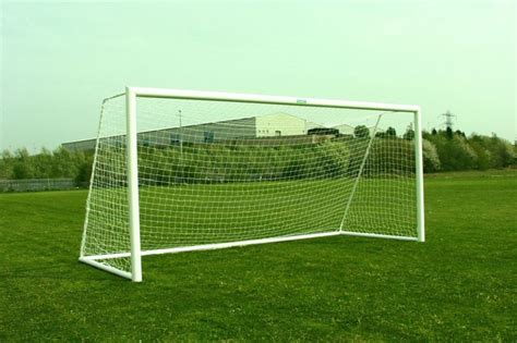 Goalposts For Schools Buying Guide And Goalpost Safety Review