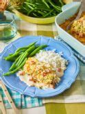 Pioneer Woman Chicken Cordon Bleu Casserole - Delish Sides