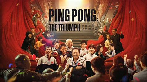 Ping Pong The TRIUMPH 2023 Full Online With English Subtitle For Free