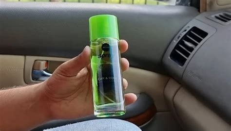 Can I Use Spray Air Freshener in Car : 8 Factors Described