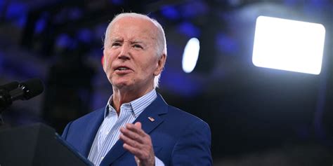 Élections américaines Joe Biden joue sa dernière carte lors d une