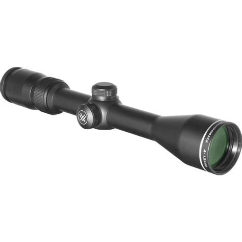 Vortex X Diamondback Riflescope Matte Black Dbk M P