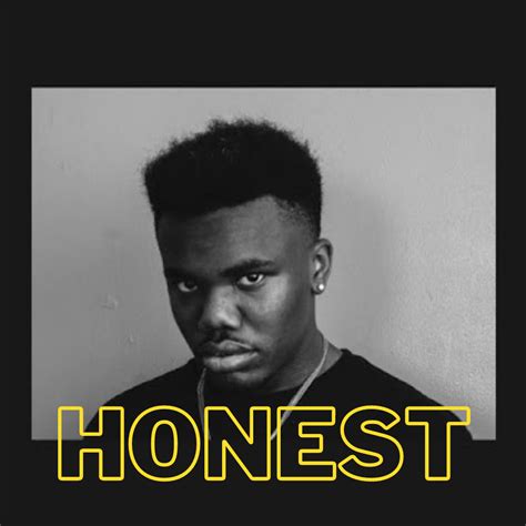 Baby Keem Type Beat - Honest by mrdarkobeats