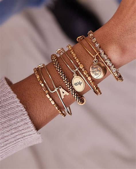 Alex And Ani Bangles That Will Become Your Staple Lovika