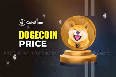 Dogecoin Price Analysis Plots Fresh Reversal as DOGE Hits Oversold Territory