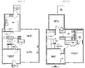 Ramstein Afb Housing Floor Plans | Floor Roma